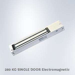 280 KG SINGLE DOOR Electromagnetic