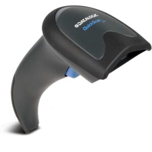 Datalogic QW2420-BKK1S قارئ الباركود