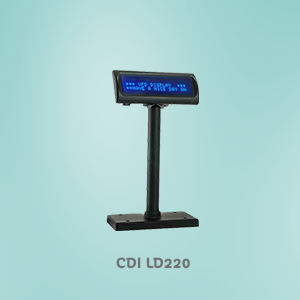CDI LD220