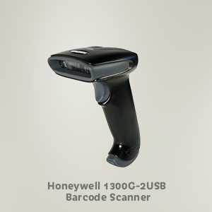 Honeywell 1300G-2USBقارئ باركود