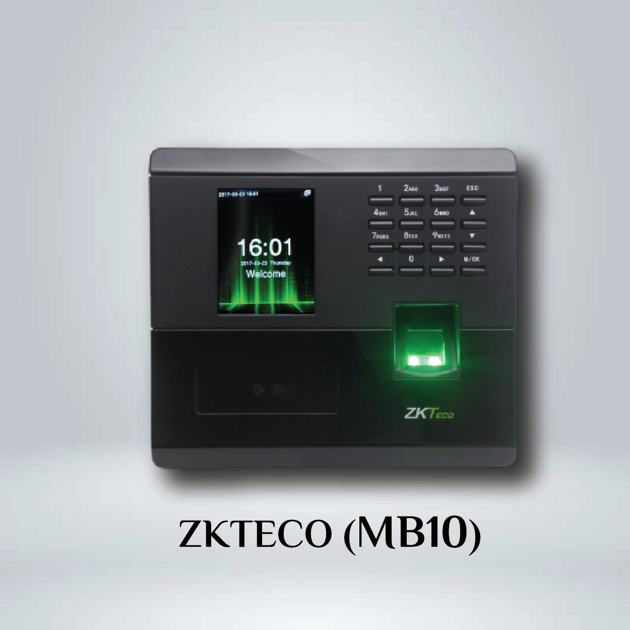 ZKTeco MB10