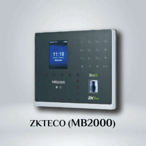 ZKTeco MB2000