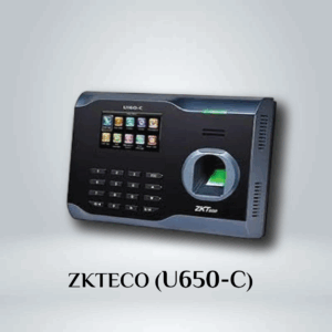 ZKTeco U650-C