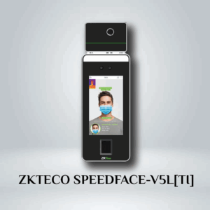 ZKTeco SpeedFace-V5L[TI]