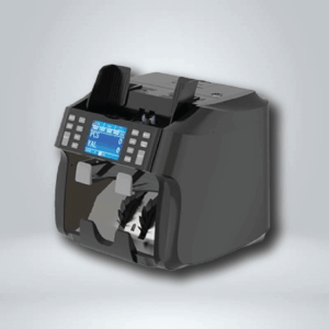 ST-4000 ماكينة عد النقود درج واحد