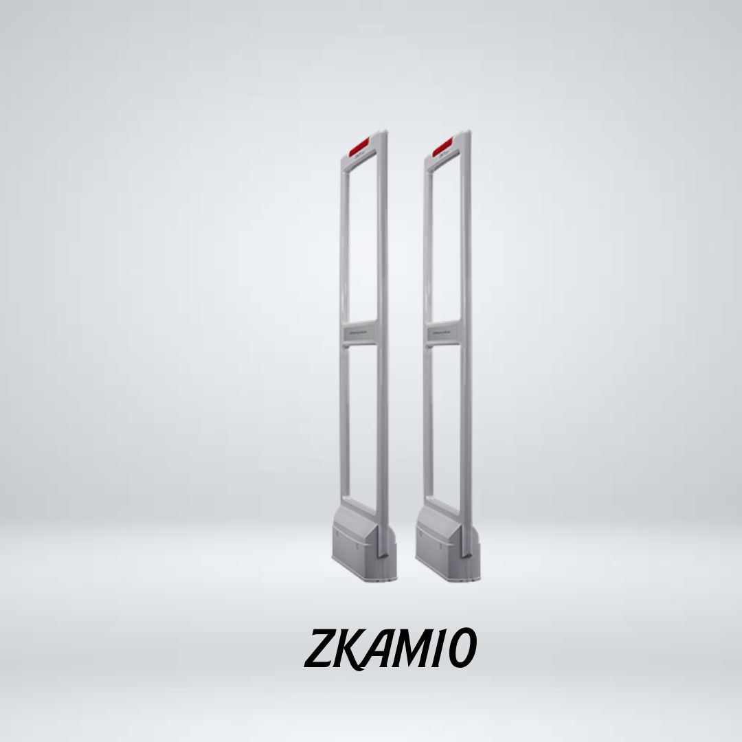 بوابات إنذار سرقة الملابس ZKAM10