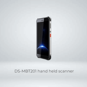 DS-MDT201 Handheld Terminal جهاز الجرد