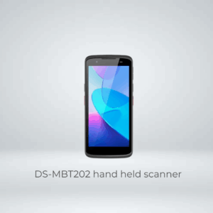DS-MDT202 Handheld Terminal جهاز الجرد